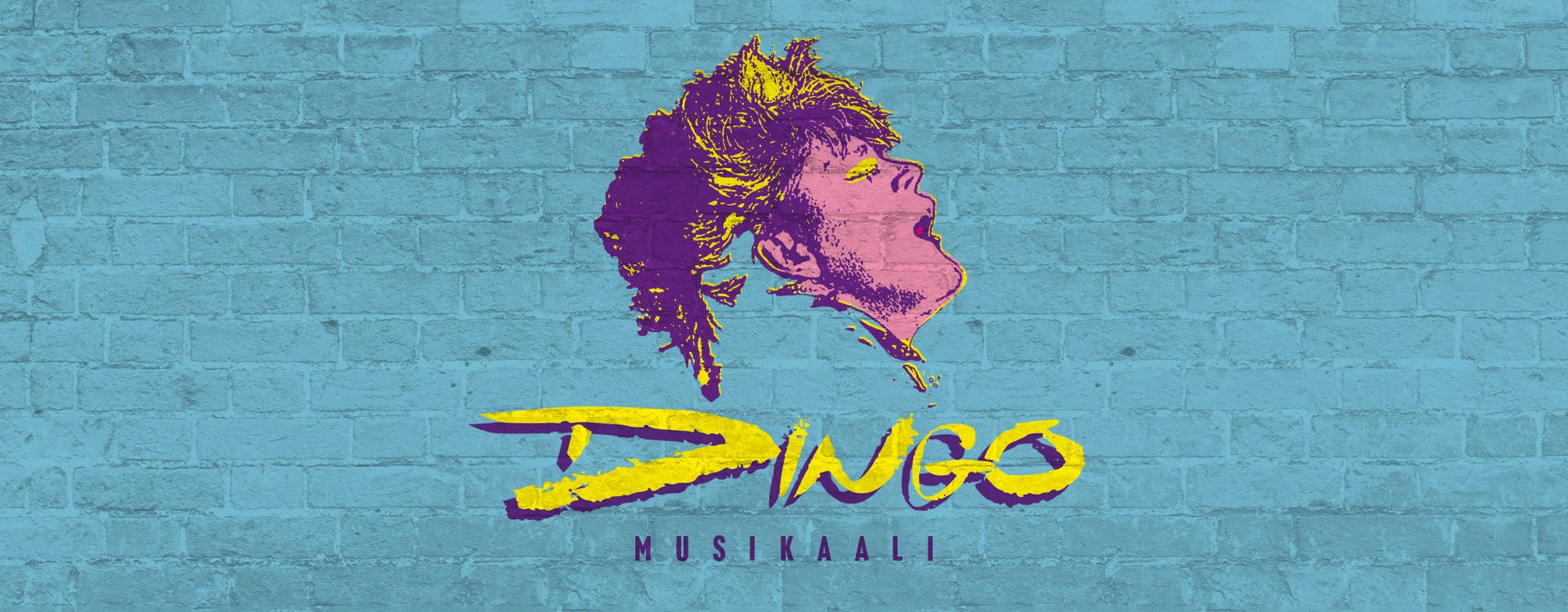 Omatoimiretki Hämeenlinnan Uusi Kesäteatteri Dingo-musikaali - Lipujen lunastaminen päättynyt!