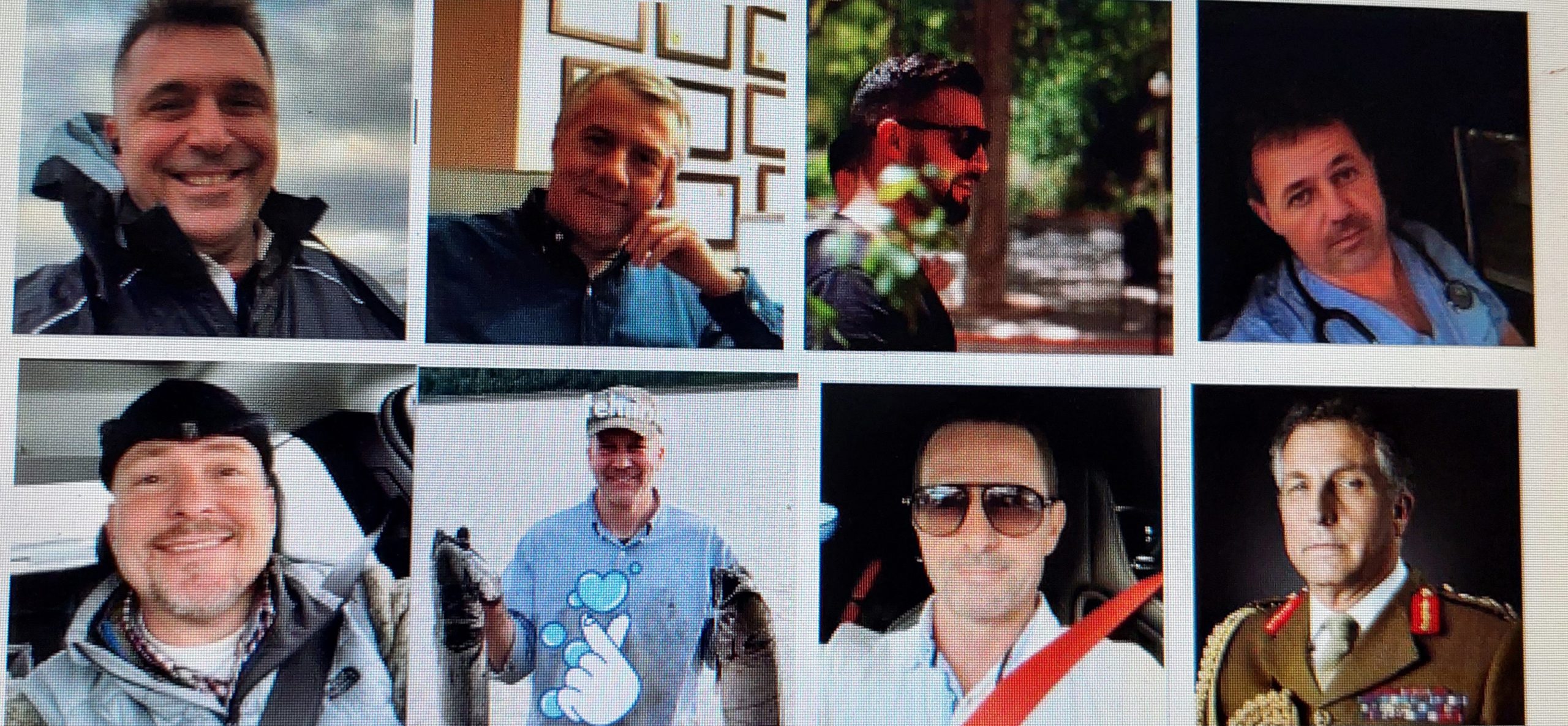 Omatoimiretki Kyläsepän kesäteatteriin, Kolahtiko omaan nilkkaan - Ei ennakkoilmoittautumista!