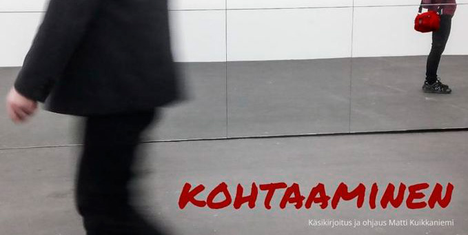 Hämeenlinnan Eräs Teatteri, Kohtaaminen