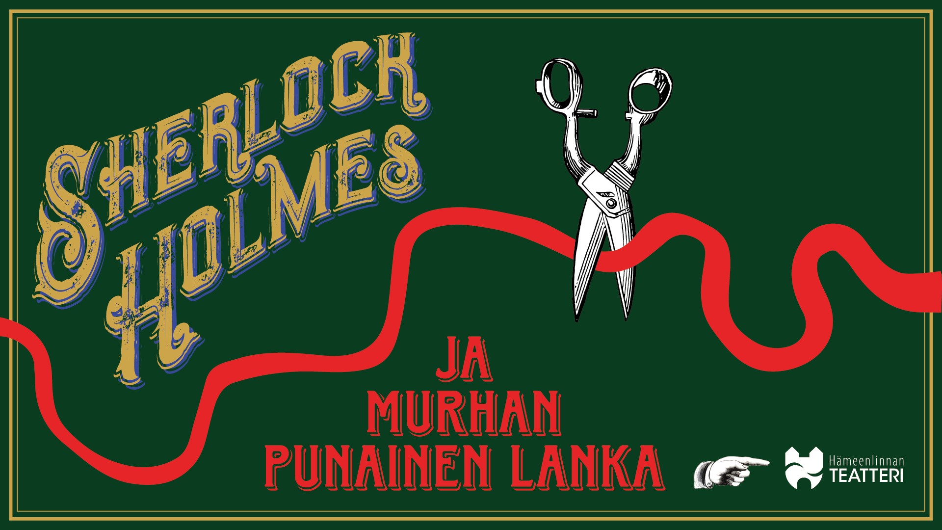 Sherlock Holmes