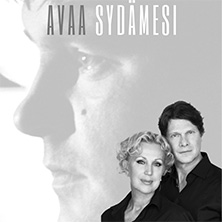 Avaa sydämesi-konsertti