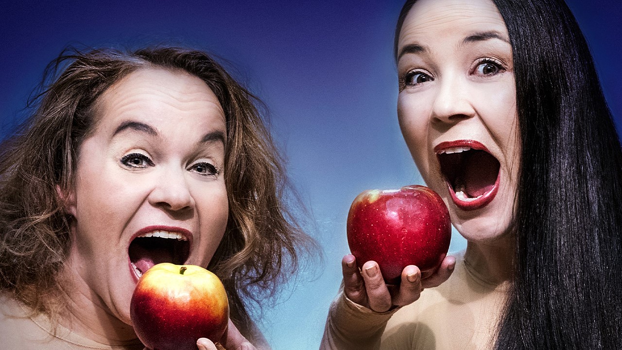 Omatoimiretki Riihimäen Teatteri, Maailmanhistorian paskimmat poikaystävät