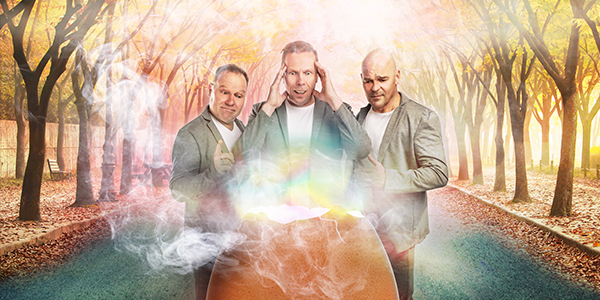 Omatoimiretki Riihimäen teatteri, Loppukevennys. Ilmoittautuminen päättynyt