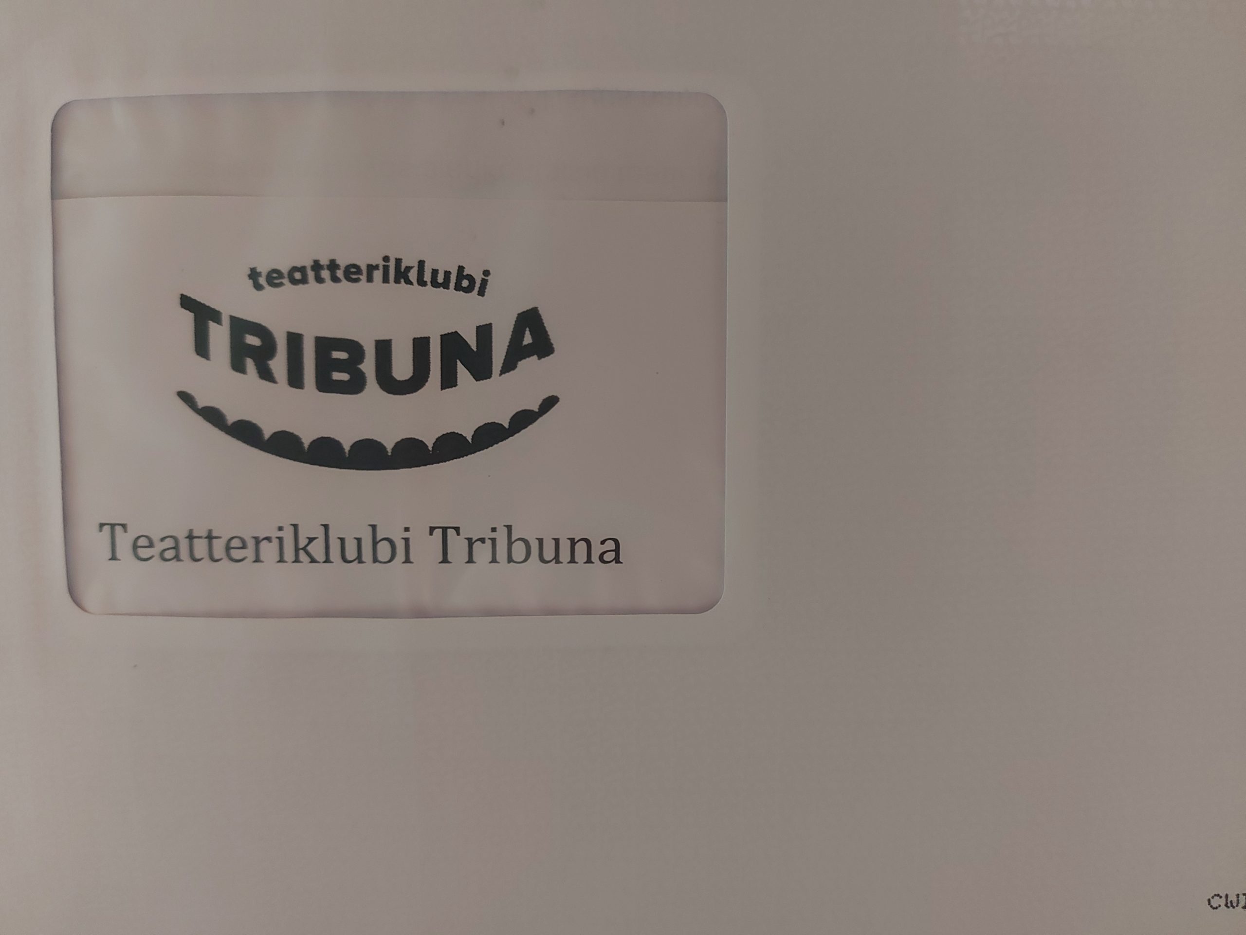 Jäsenkirje 3/2025 lähetetty jäsenten sähköposteihin. Tarkistathan, että sähköposti on tavoittanut sinut!