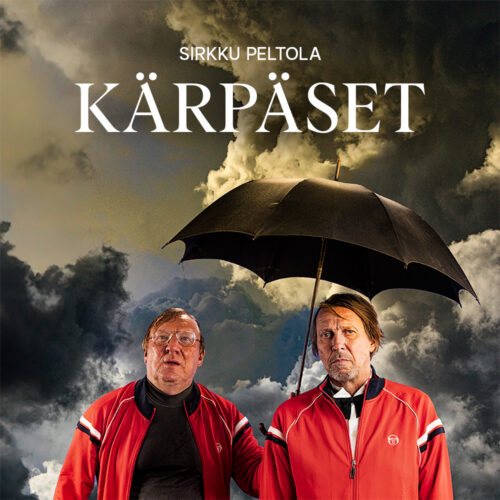 Retki Tampereen Työväen Teatteri, Kärpäset. Ilmoittautuminen päättynyt. Ennakkoilmoittautunut seuraa retken maksu- ja reittitiedot tältä sivulta lähempänä tapahtumaa