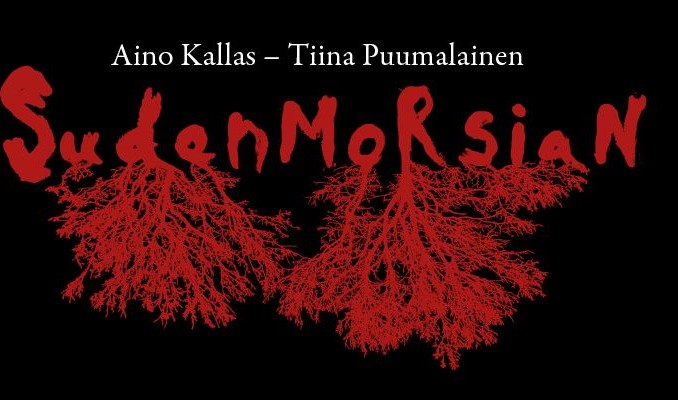 Omatoimiretki, Hämeenlinnan teatteri, Sudenmorsian, osta lippu Hämeenlinnan verkatehtaan kassalta