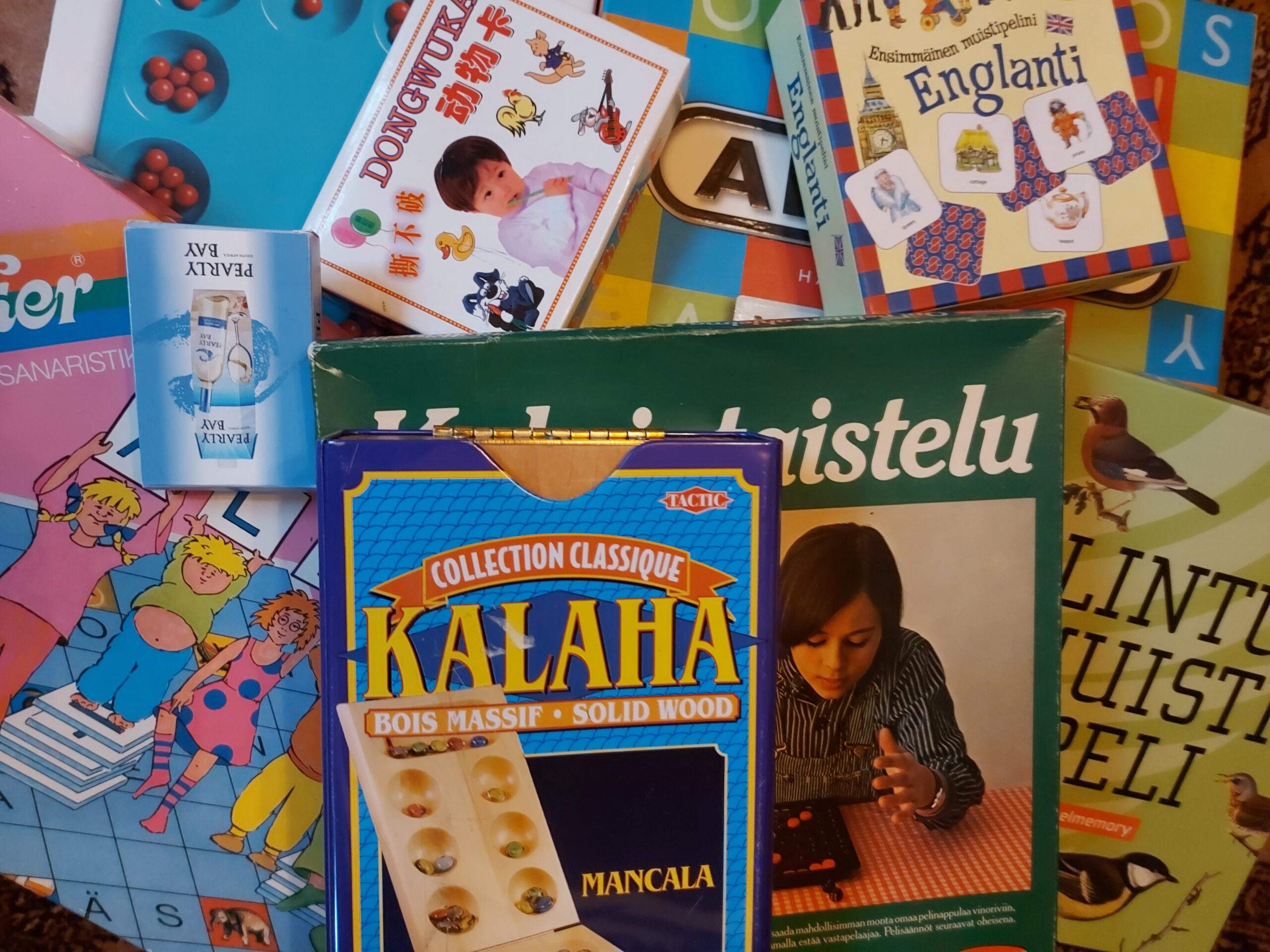 Hyvää ystävänpäivää Teatteriklubi Tribunan jäsen! Ilmoittautuminen päättynyt.