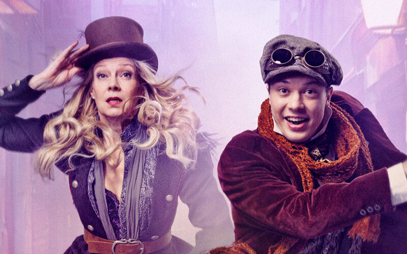 Retki Tampereen teatteri, Oliver Twist- Poika, joka halusi enemmän. Ilmoittautuminen sivun alalaidan lomakkeella 11.8. mennessä.