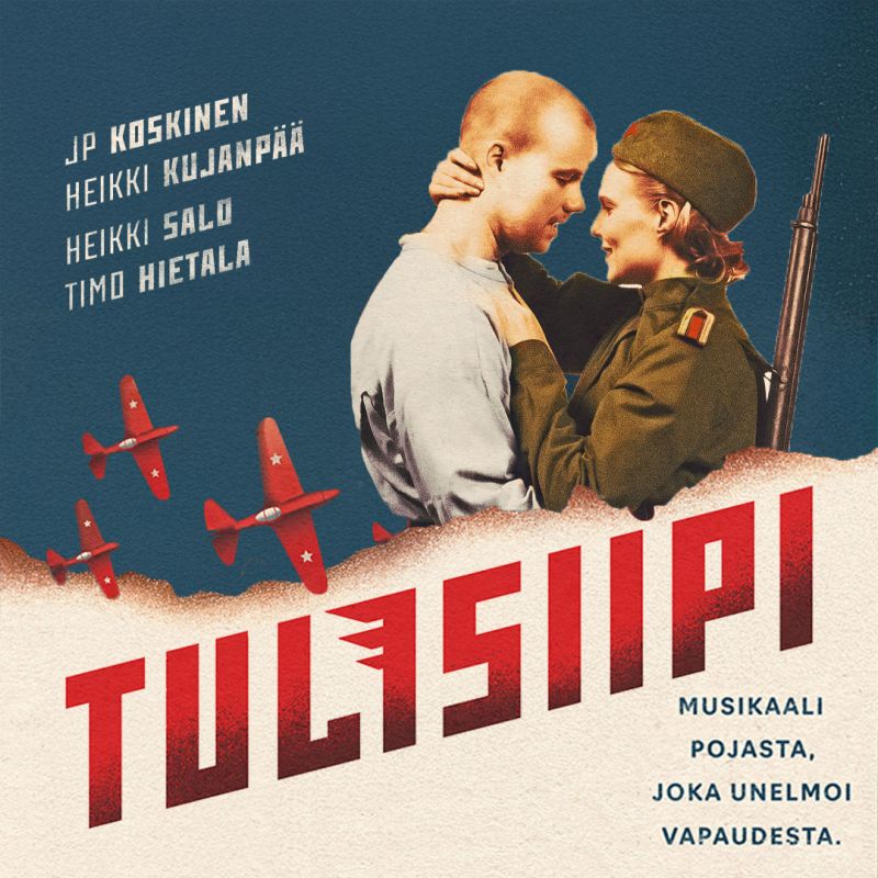 Hämeenlinnan teatterin lämpiö. Tulisiiven ohjaajan, koreografin ja näyttelijän tapaaminen. Ei ennakkoilmoittautumista.