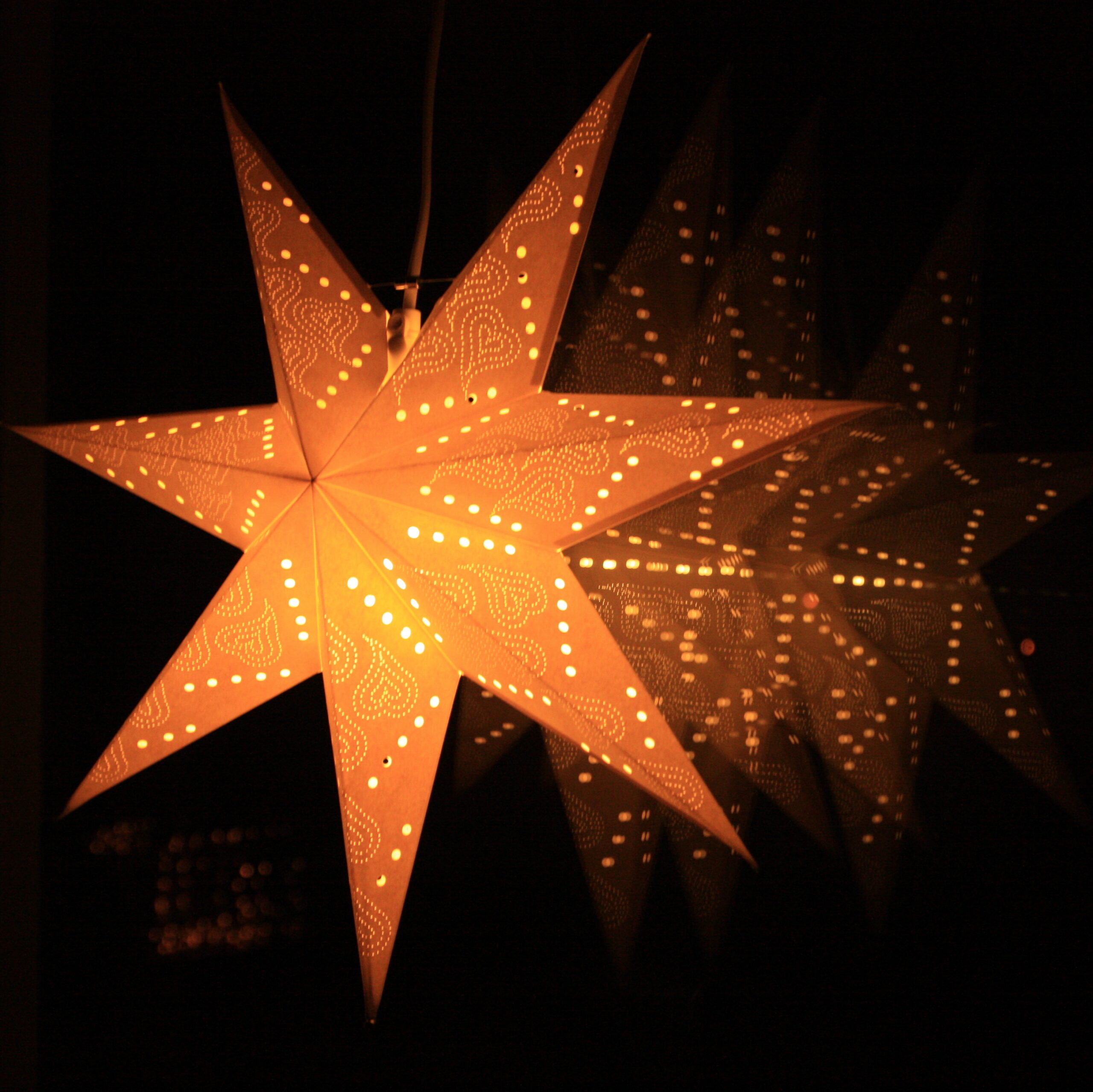 Ennakkoon ilmoittautunut : Tervetuloa jouluiseen jäsentapaamiseen!