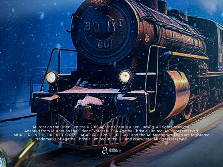 Omatoimiretki Hämeenlinnan pääkirjasto, Larin-Kyöstin tori, Miten Agatha Christien klassikkoromaanista tehdään näytelmä-haastattelu