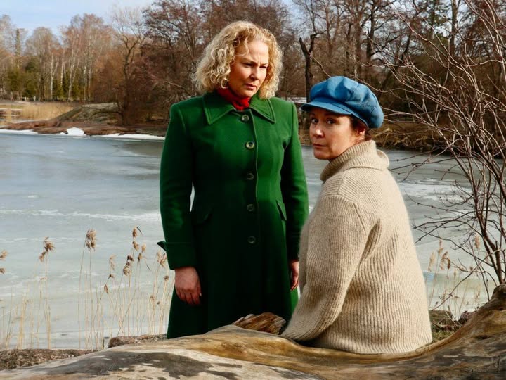 Omatoimiretki Antonin talo Riihimäki, Poikani, rakkaani- erään sairastuneen tarina