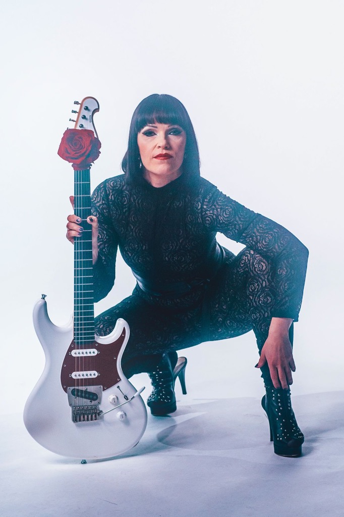 Riihimäen Kino-Sampo 21.4., Valokeilassa Erja Lyytinen