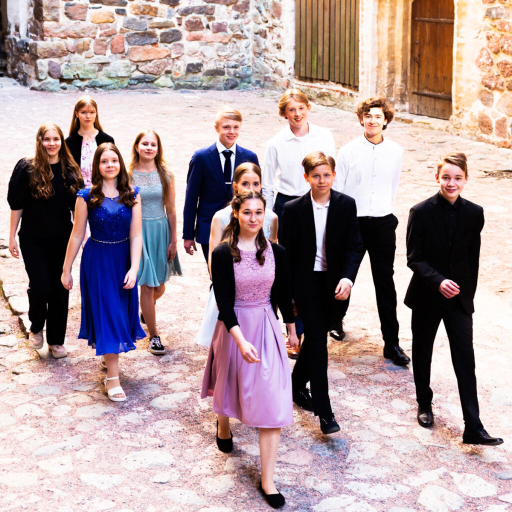 Riihimäen kesäkonsertit 2.6.-7.6.2026