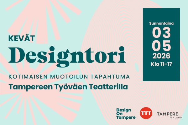 Tampereen Työväen Teatteri, KEVÄTTORI