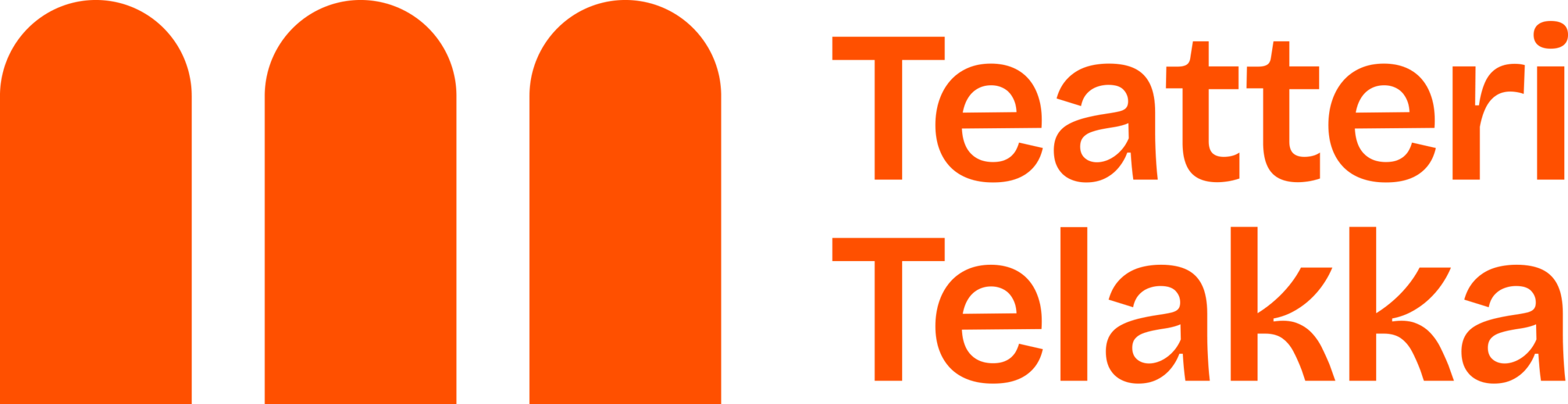 Hyödynnä Teatteri Telakan Early bird-lipputarjous 17.5. saakka